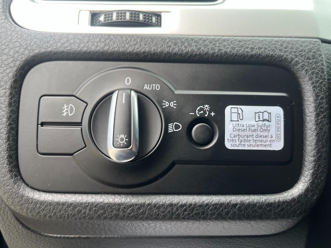 Volkswagen Touareg TDI Lux 2015