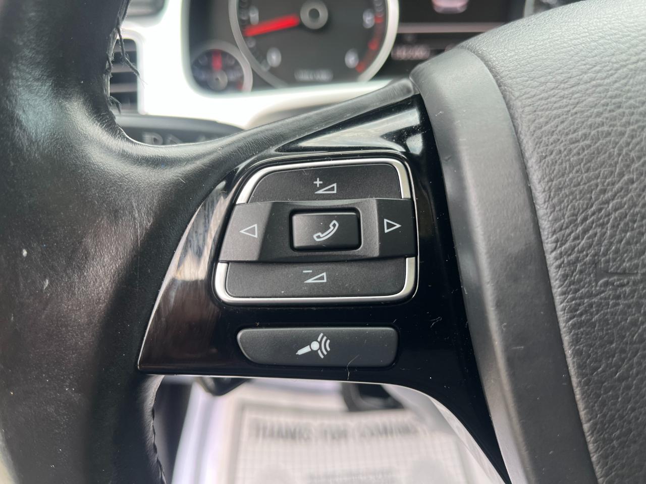 Volkswagen Touareg TDI Lux 2015