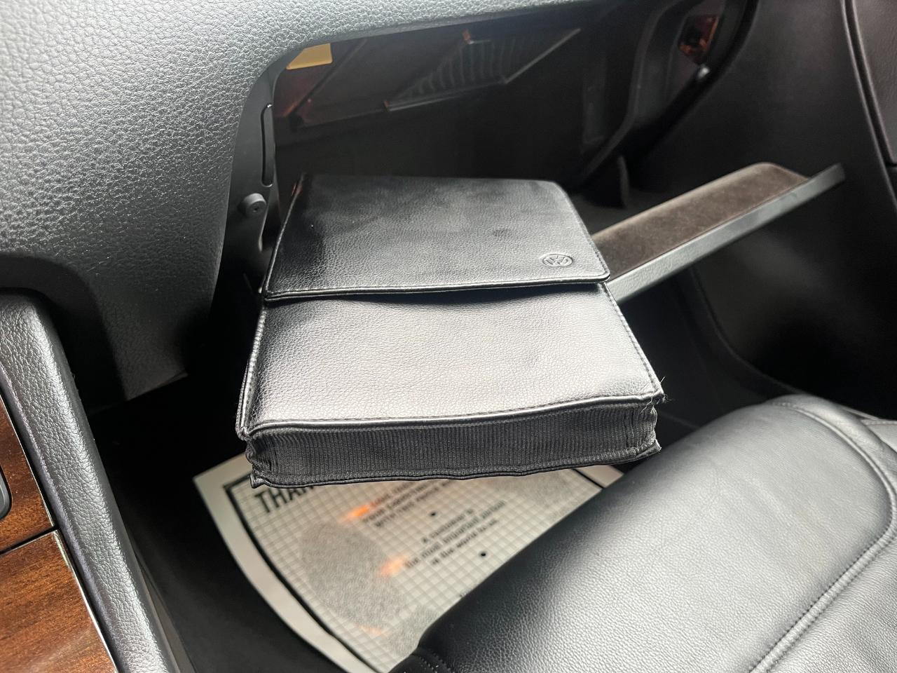 Volkswagen Touareg TDI Lux 2015