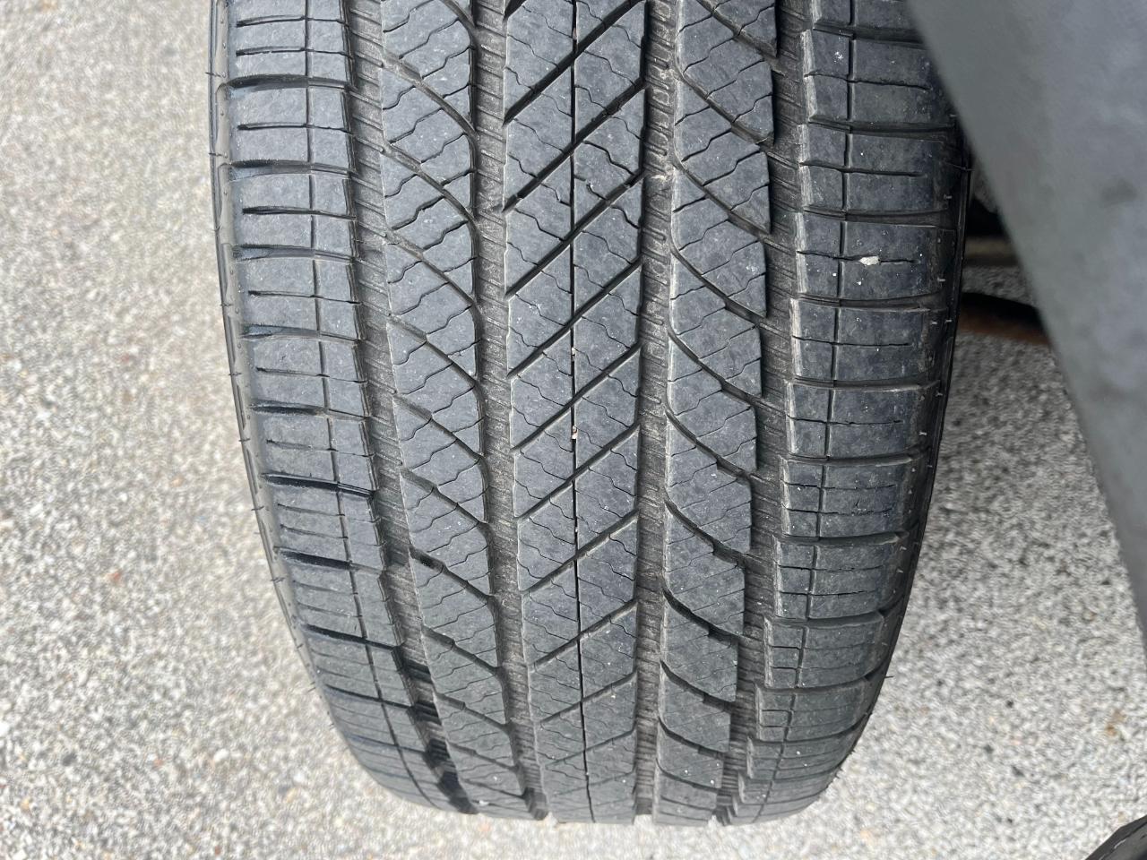 Volkswagen Touareg TDI Lux 2015