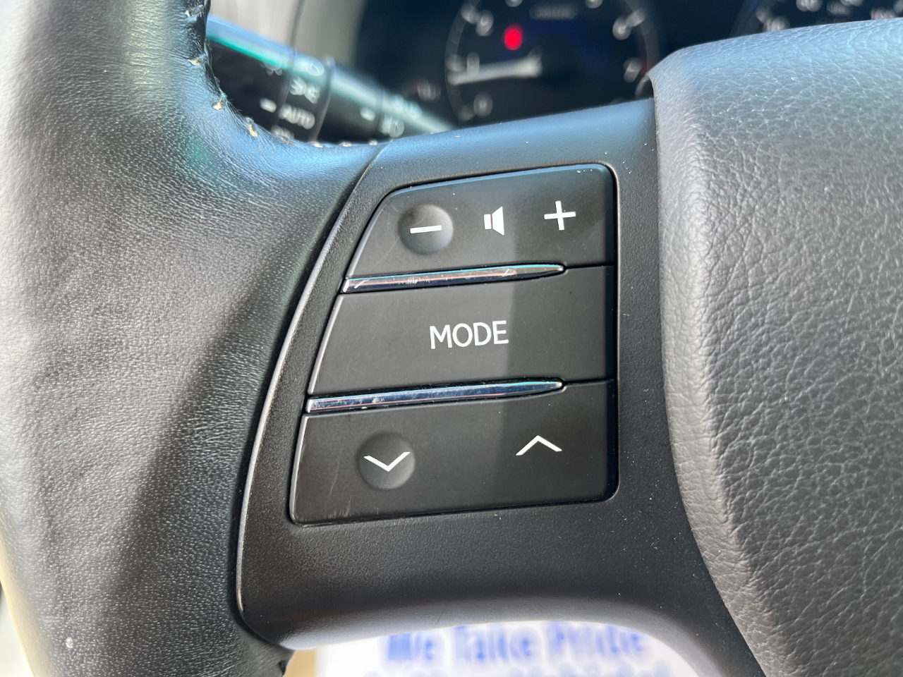 Lexus RX 350 AWD 2011 Lexus RX 350 AWD 2011