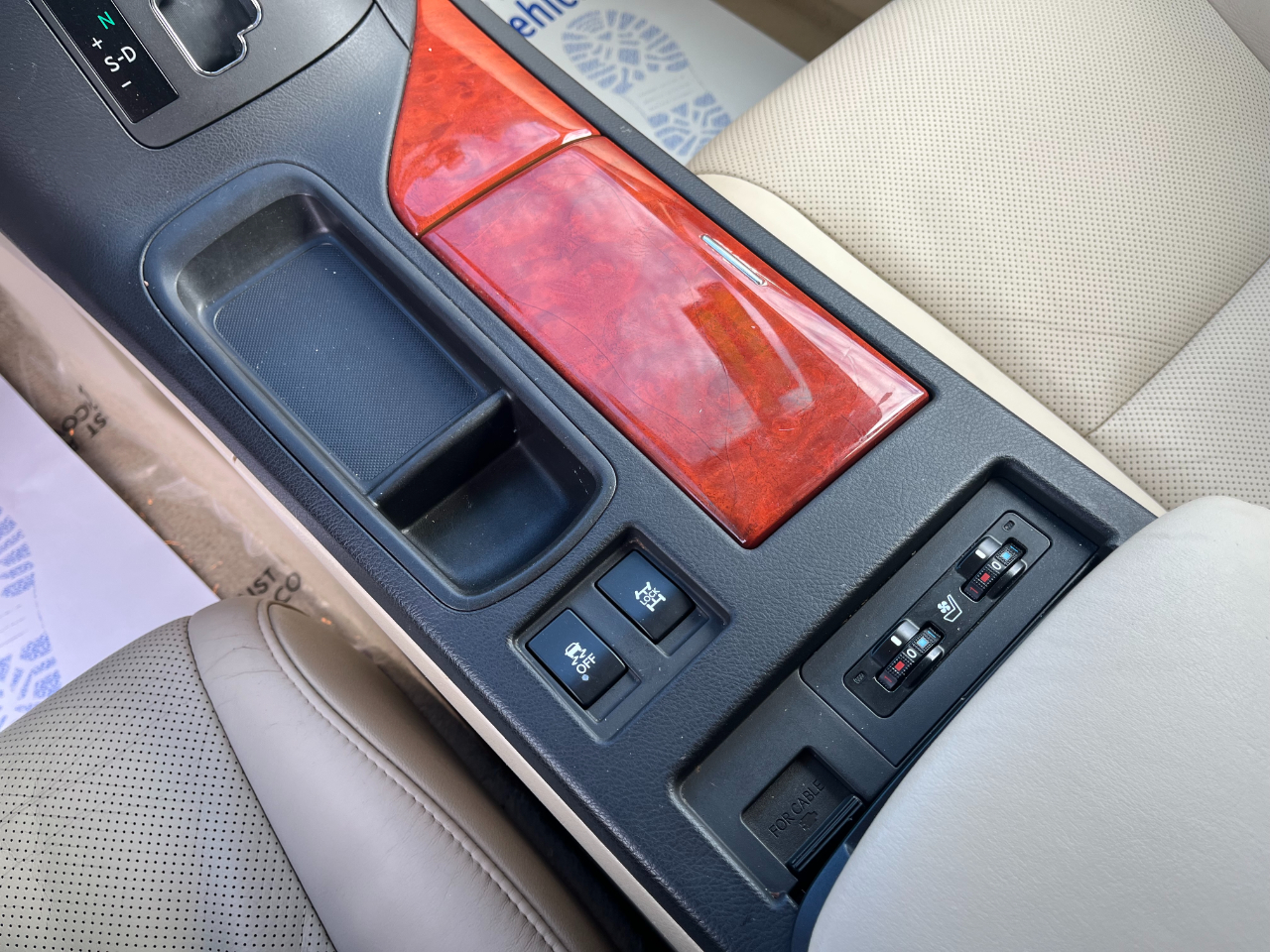 Lexus RX 350 AWD 2011 Lexus RX 350 AWD 2011