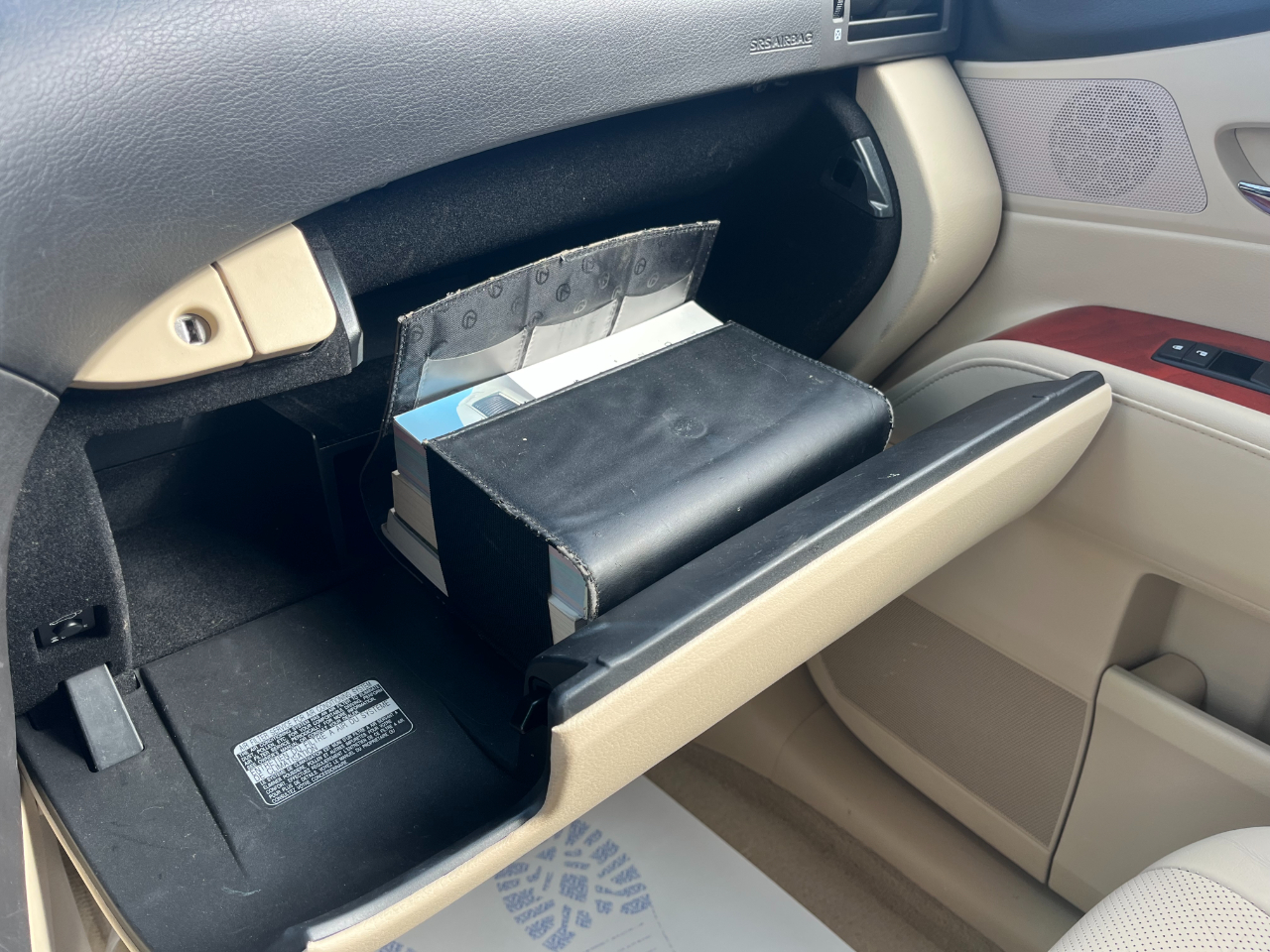 Lexus RX 350 AWD 2011 Lexus RX 350 AWD 2011