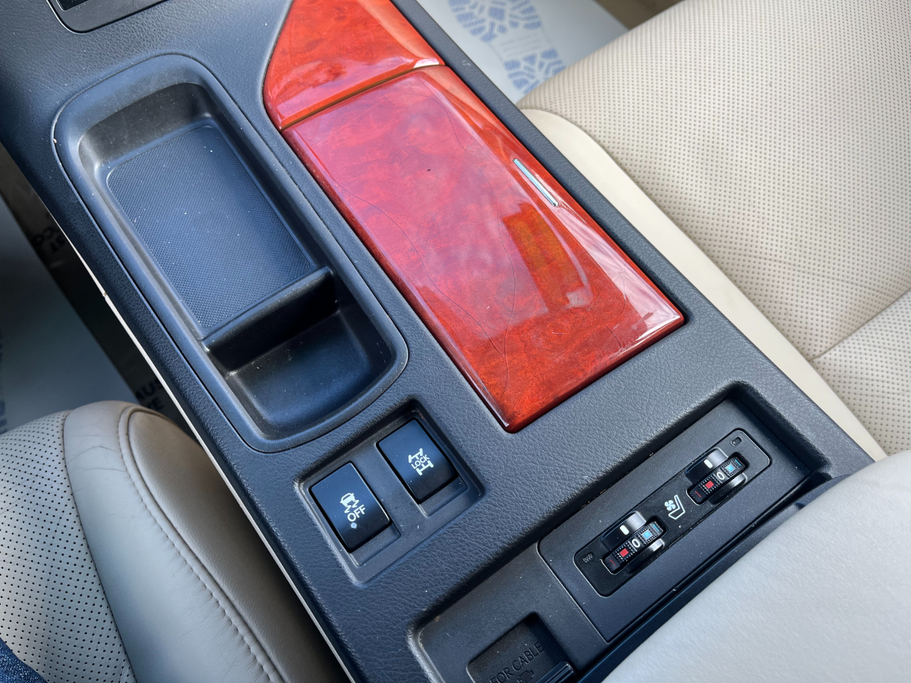 Lexus RX 350 AWD 2011 Lexus RX 350 AWD 2011