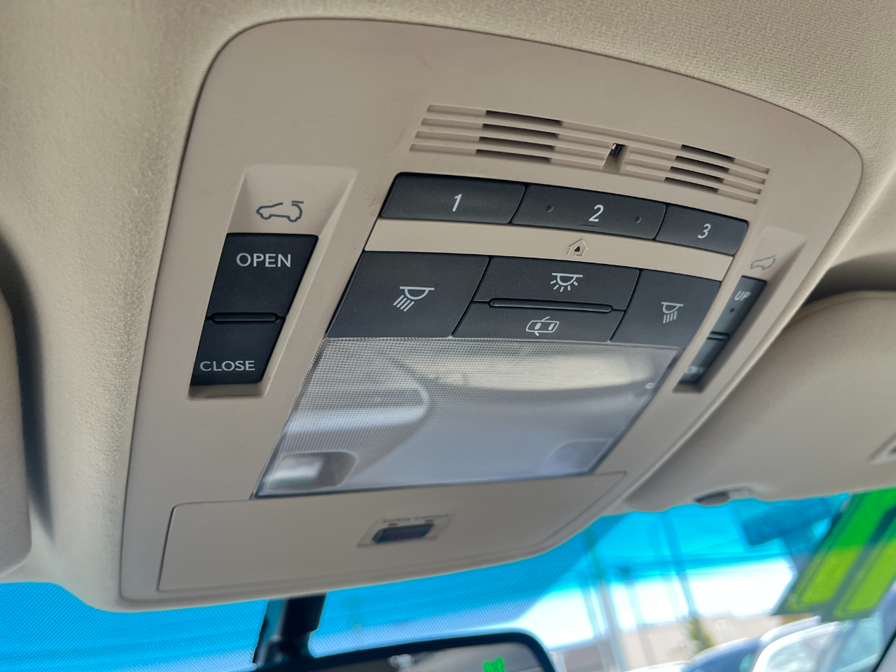 Lexus RX 350 AWD 2011 Lexus RX 350 AWD 2011