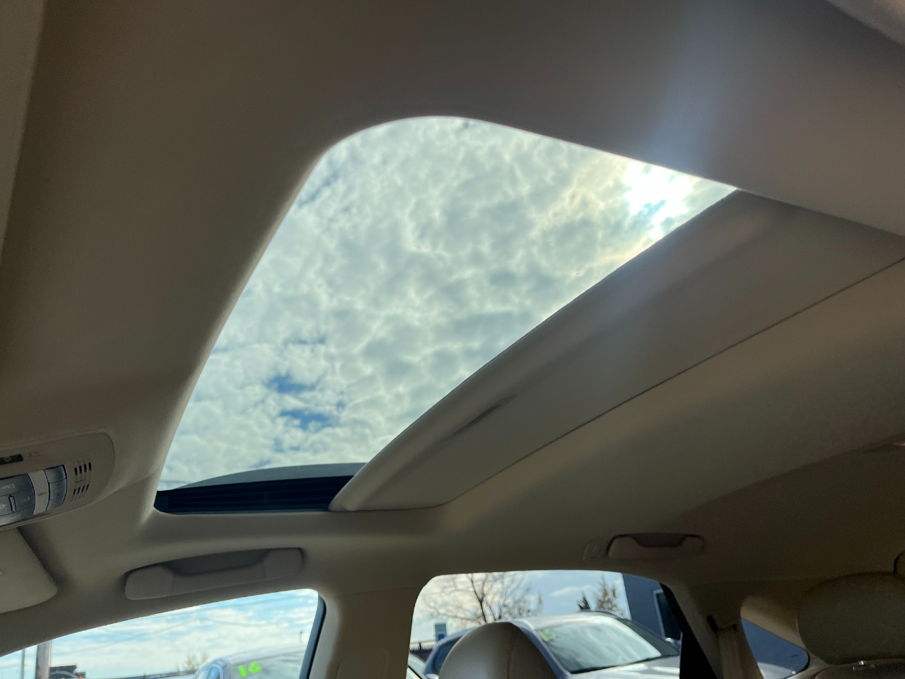 Lexus RX 350 AWD 2011 Lexus RX 350 AWD 2011