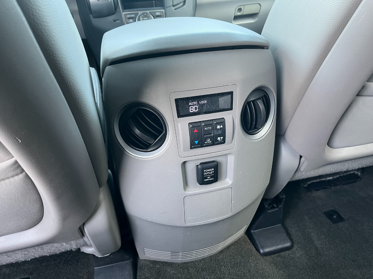 Honda Pilot EX-L 4WD 5-Spd AT with Navigation 2015