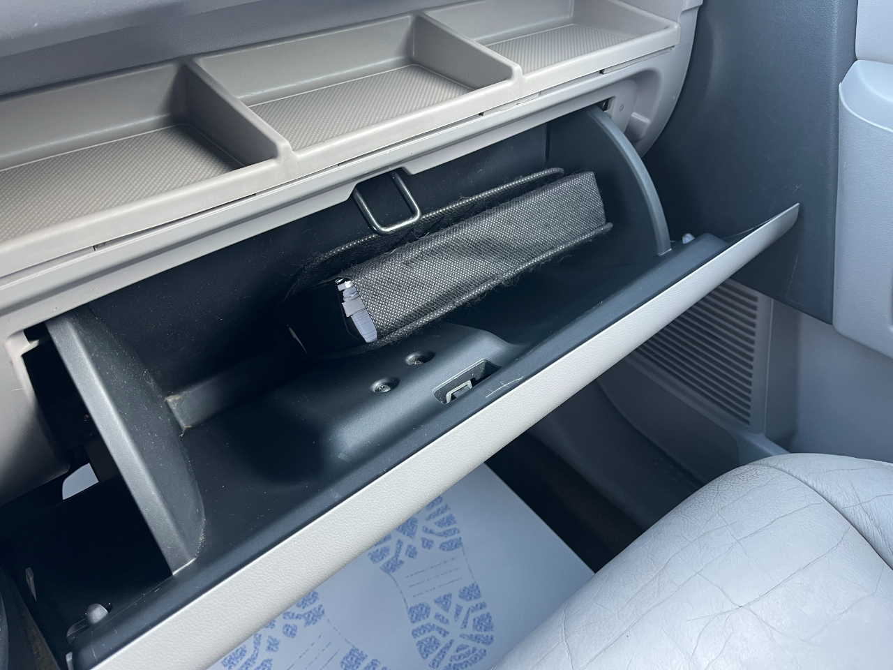 Honda Pilot EX-L 4WD 5-Spd AT with Navigation 2015