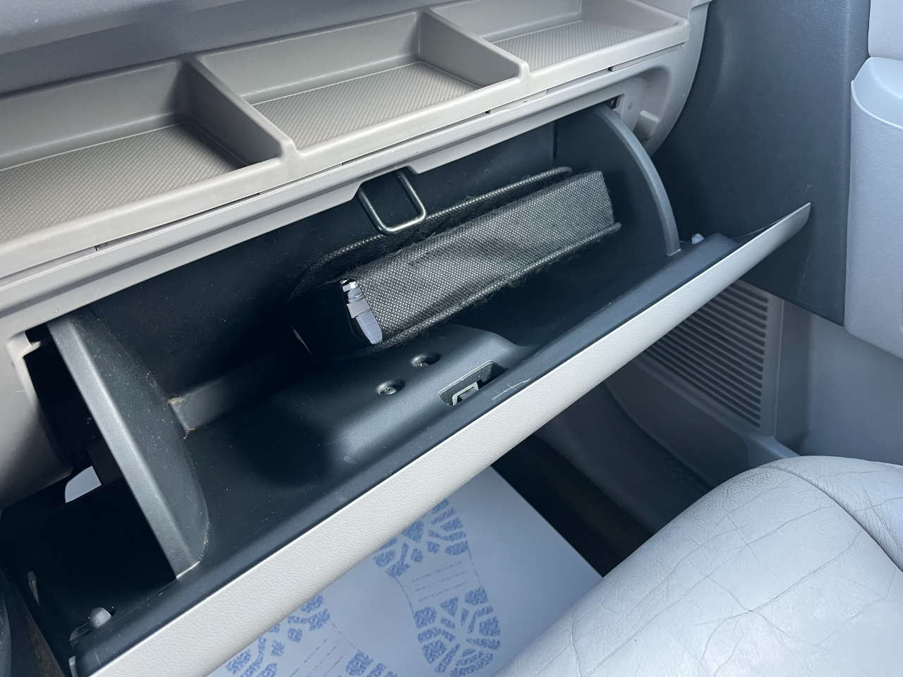 Honda Pilot EX-L 4WD 5-Spd AT with Navigation 2015