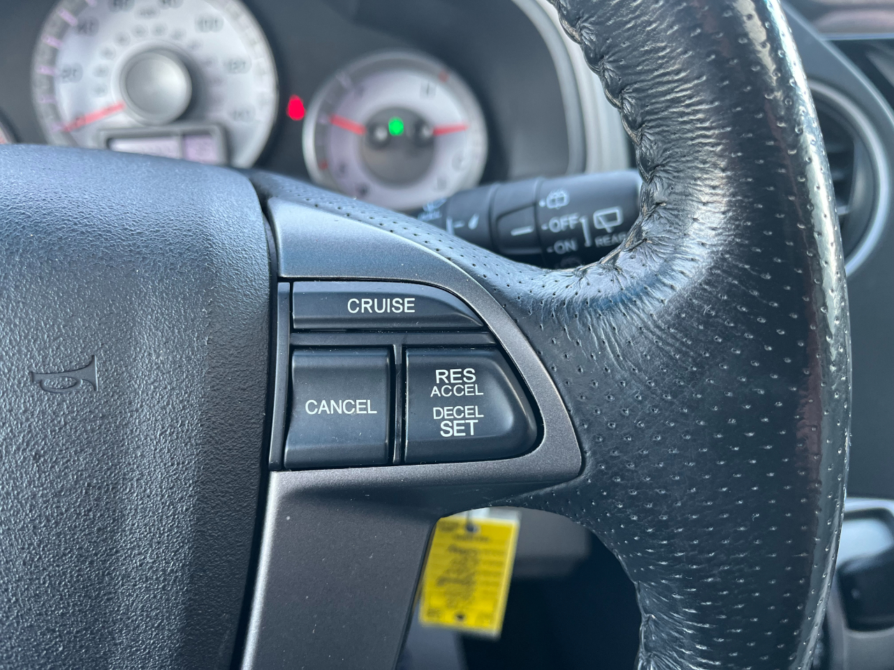 Honda Pilot EX-L 4WD 5-Spd AT with Navigation 2015