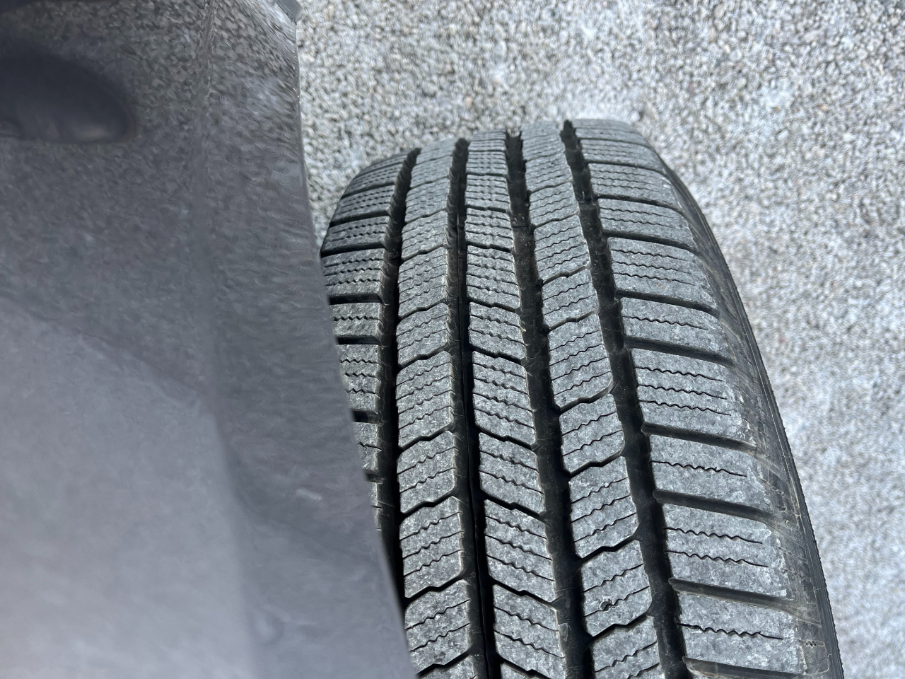 Honda Pilot EX-L 4WD 5-Spd AT with Navigation 2015