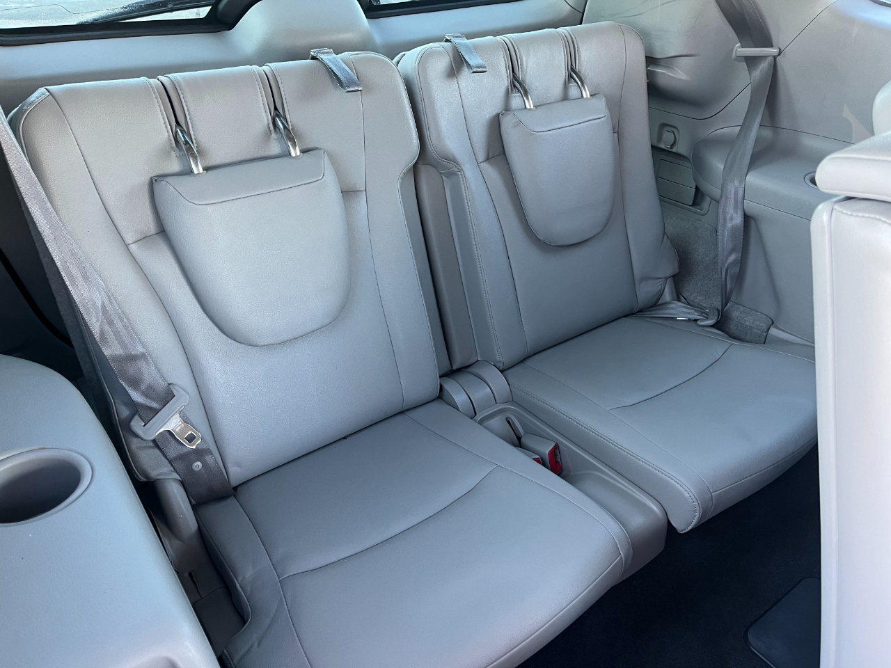 Toyota Highlander Hybrid Limited 4WD 2012