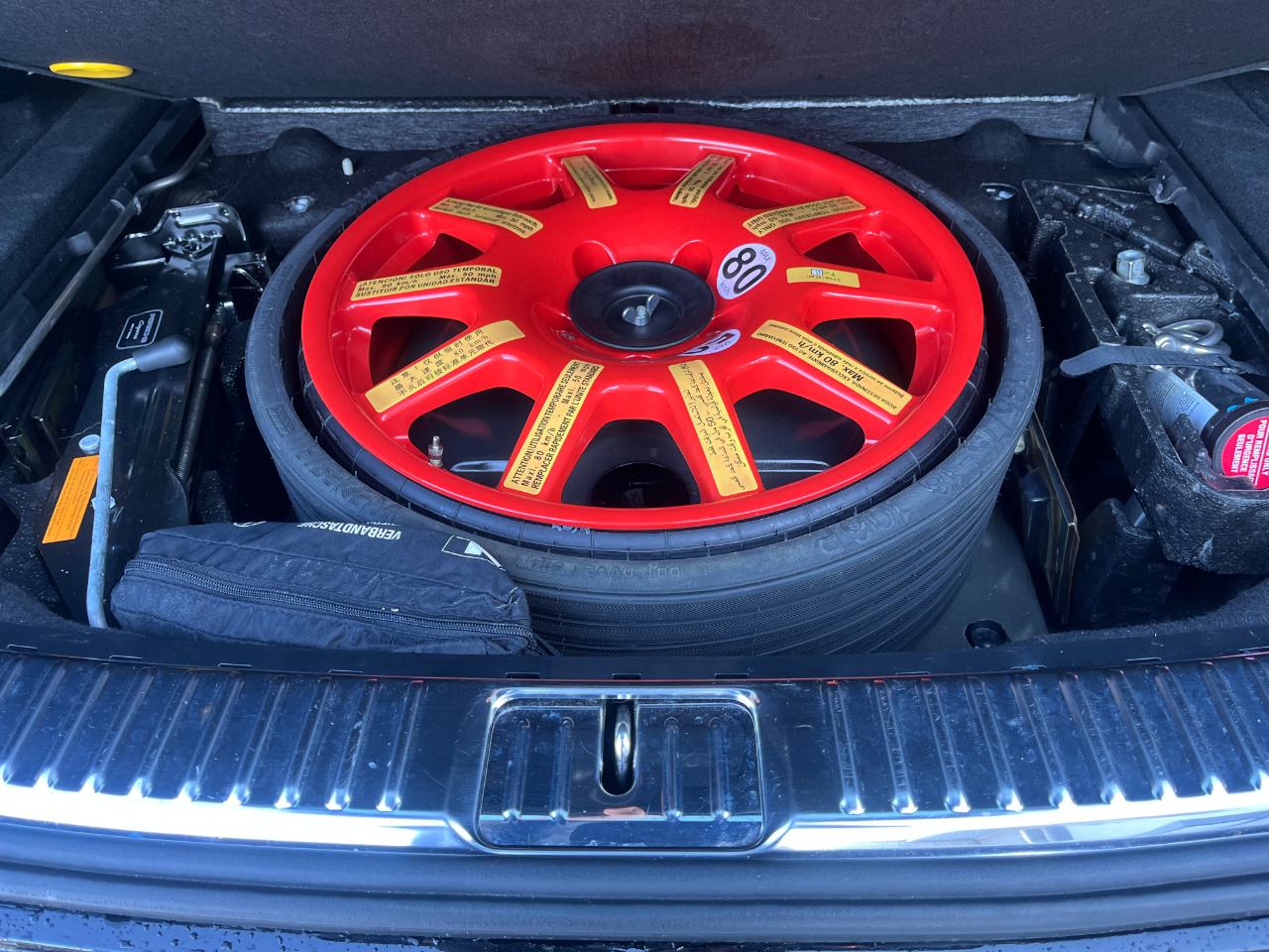 Porsche Cayenne Diesel 2015