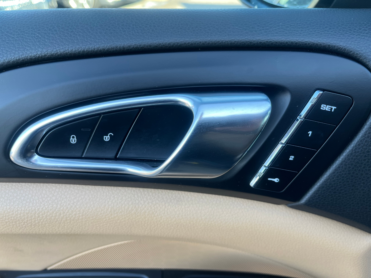 Porsche Cayenne Diesel 2015