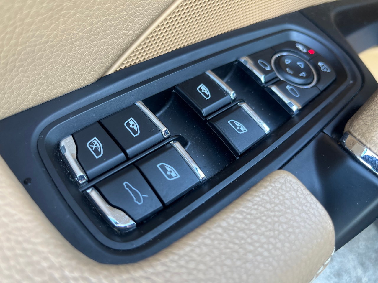 Porsche Cayenne Diesel 2015