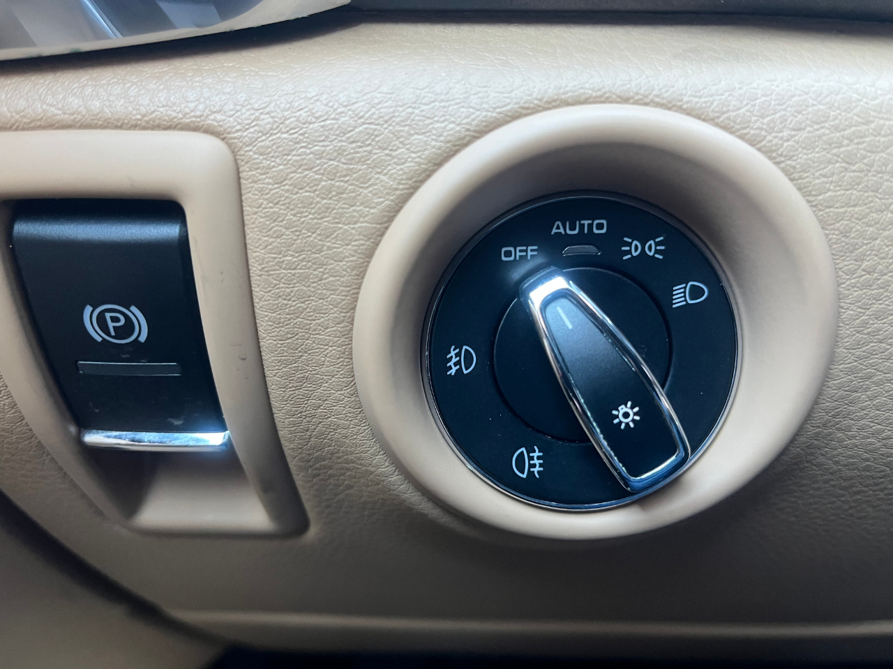 Porsche Cayenne Diesel 2015