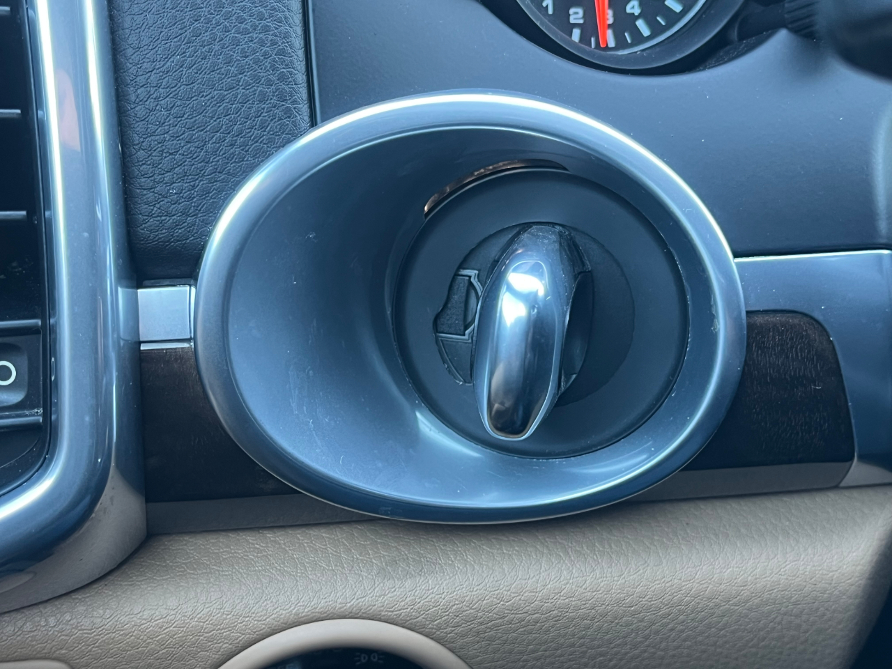 Porsche Cayenne Diesel 2015