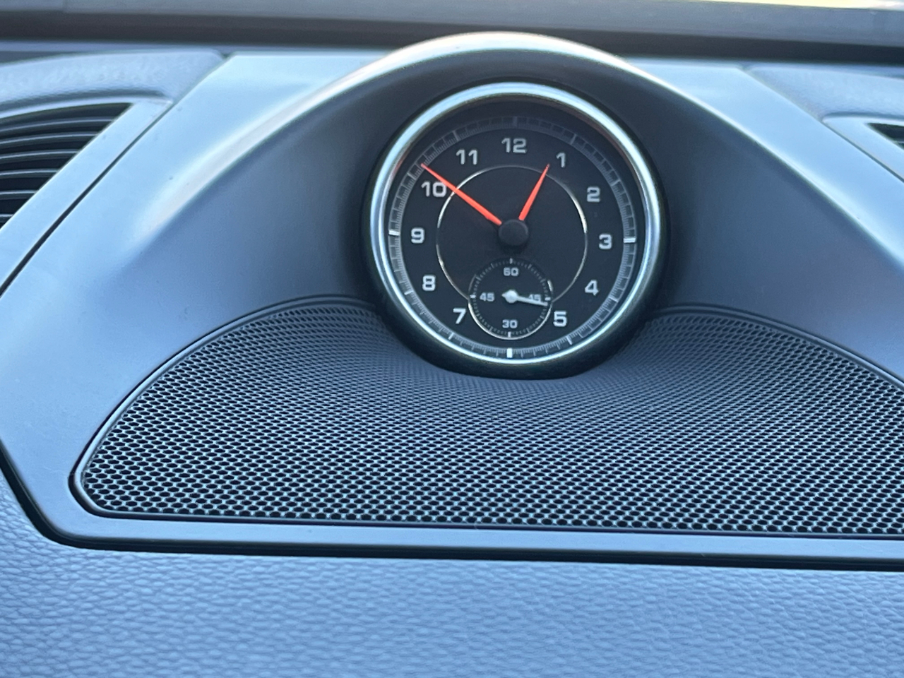 Porsche Cayenne Diesel 2015