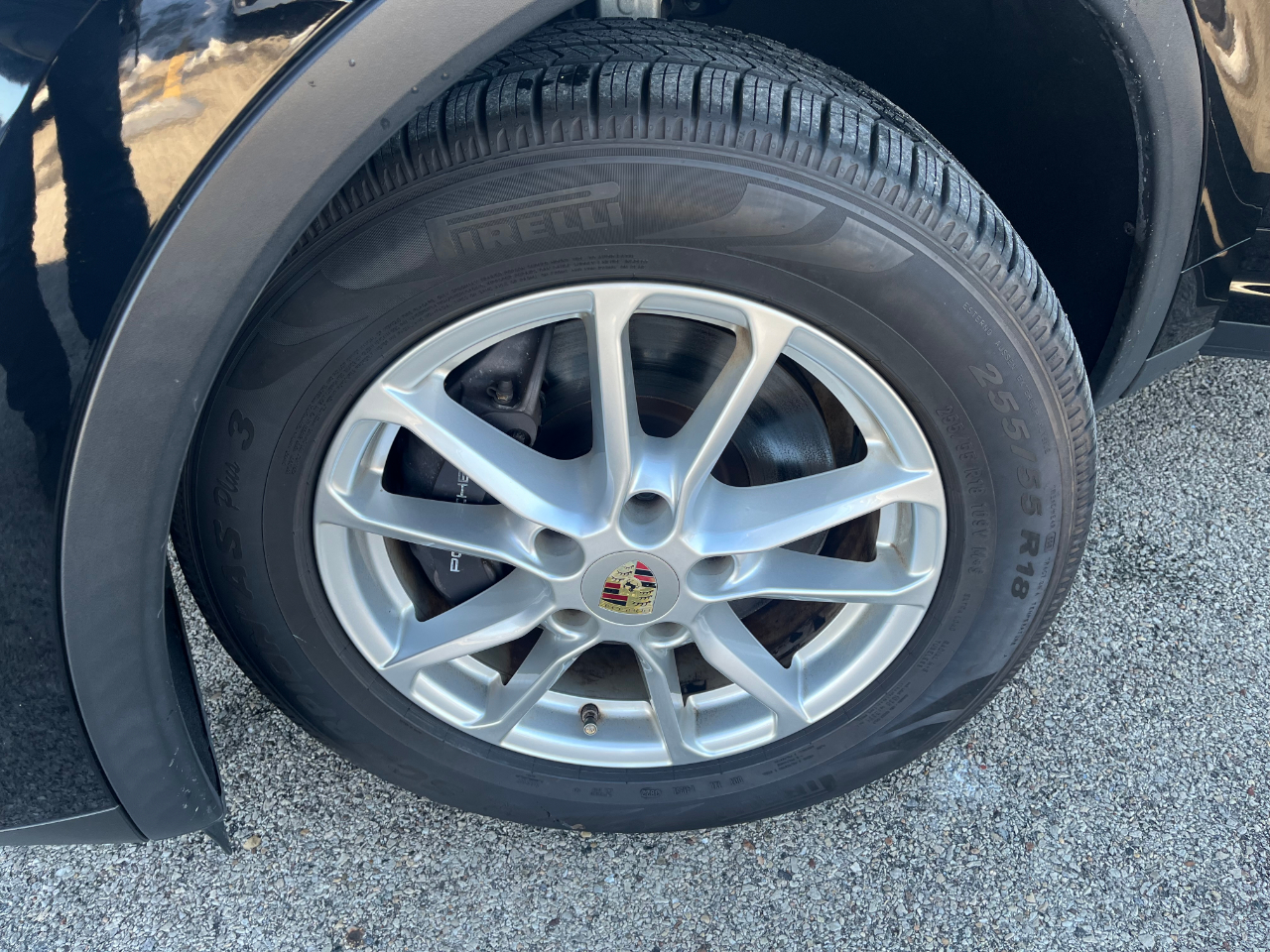 Porsche Cayenne Diesel 2015