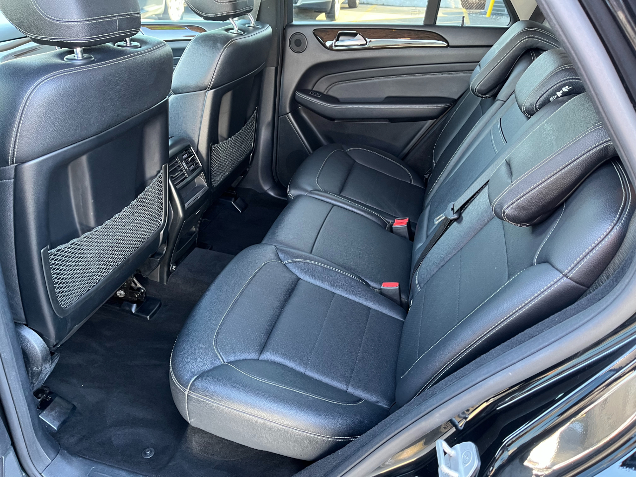 Mercedes-Benz M-Class ML350 4MATIC 2014