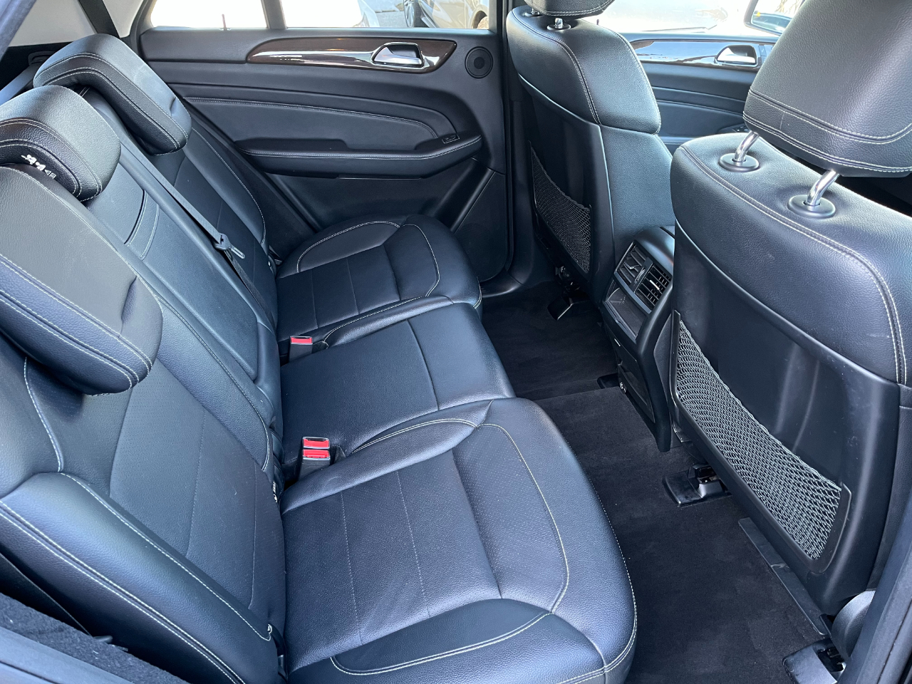 Mercedes-Benz M-Class ML350 4MATIC 2014