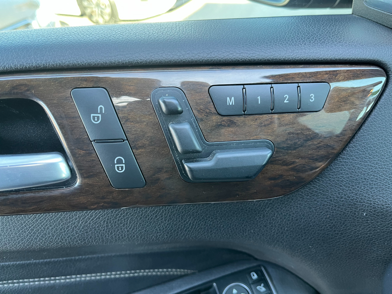 Mercedes-Benz M-Class ML350 4MATIC 2014