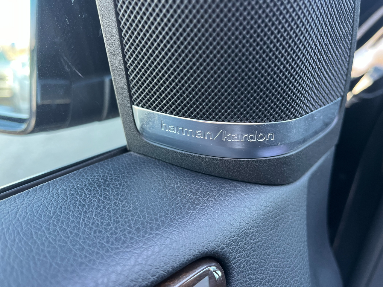 Mercedes-Benz M-Class ML350 4MATIC 2014