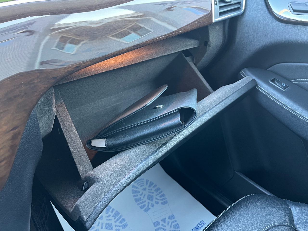 Mercedes-Benz M-Class ML350 4MATIC 2014