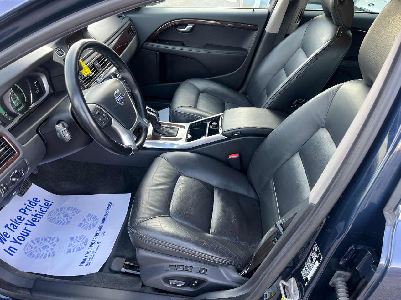 Volvo XC70 AWD 4dr Wgn 3.2L Premier Plus 2015