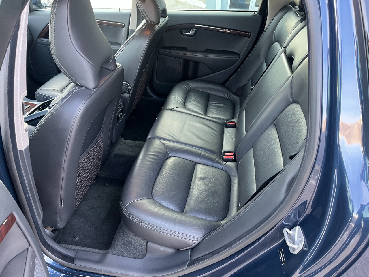 Volvo XC70 AWD 4dr Wgn 3.2L Premier Plus 2015