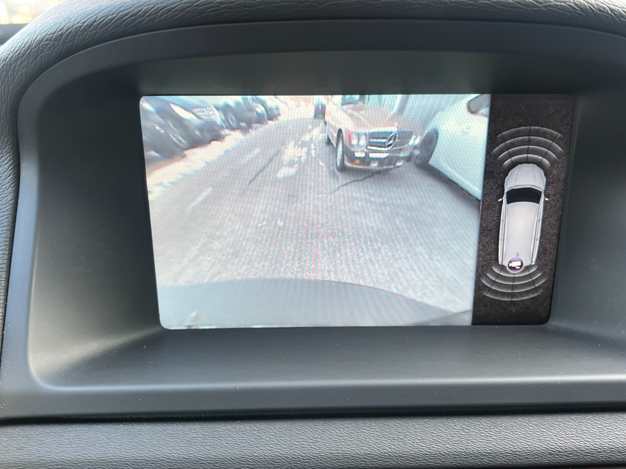 Volvo XC70 AWD 4dr Wgn 3.2L Premier Plus 2015