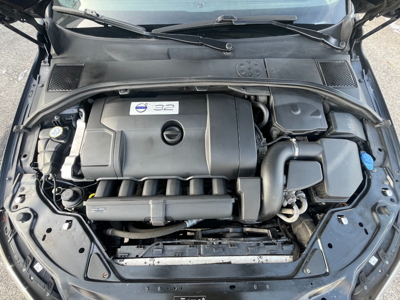 Volvo XC70 AWD 4dr Wgn 3.2L Premier Plus 2015