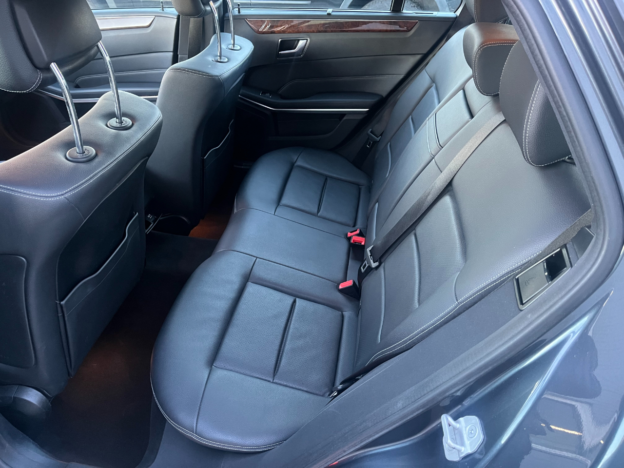 Mercedes-Benz E-Class Wagon E350 4MATIC Wagon 2014