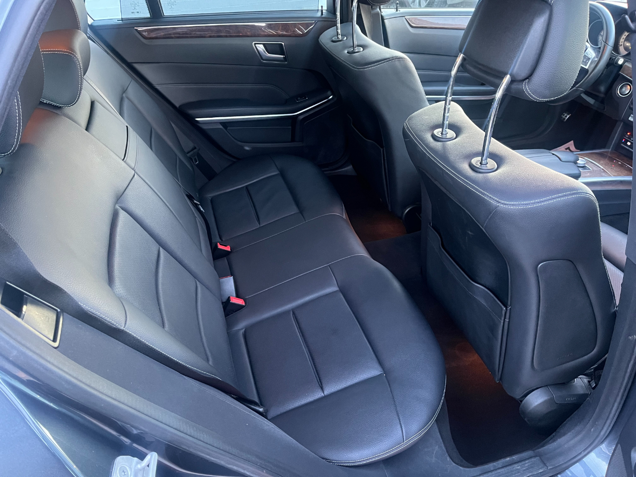 Mercedes-Benz E-Class Wagon E350 4MATIC Wagon 2014