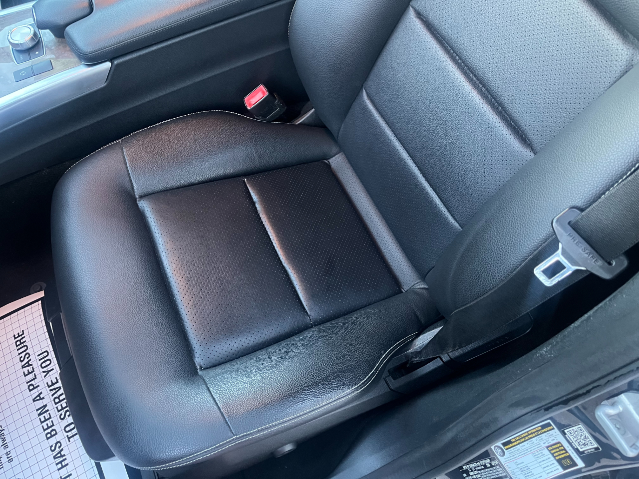 Mercedes-Benz E-Class Wagon E350 4MATIC Wagon 2014