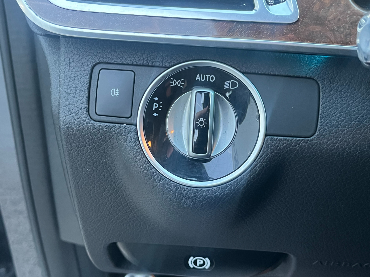 Mercedes-Benz E-Class Wagon E350 4MATIC Wagon 2014