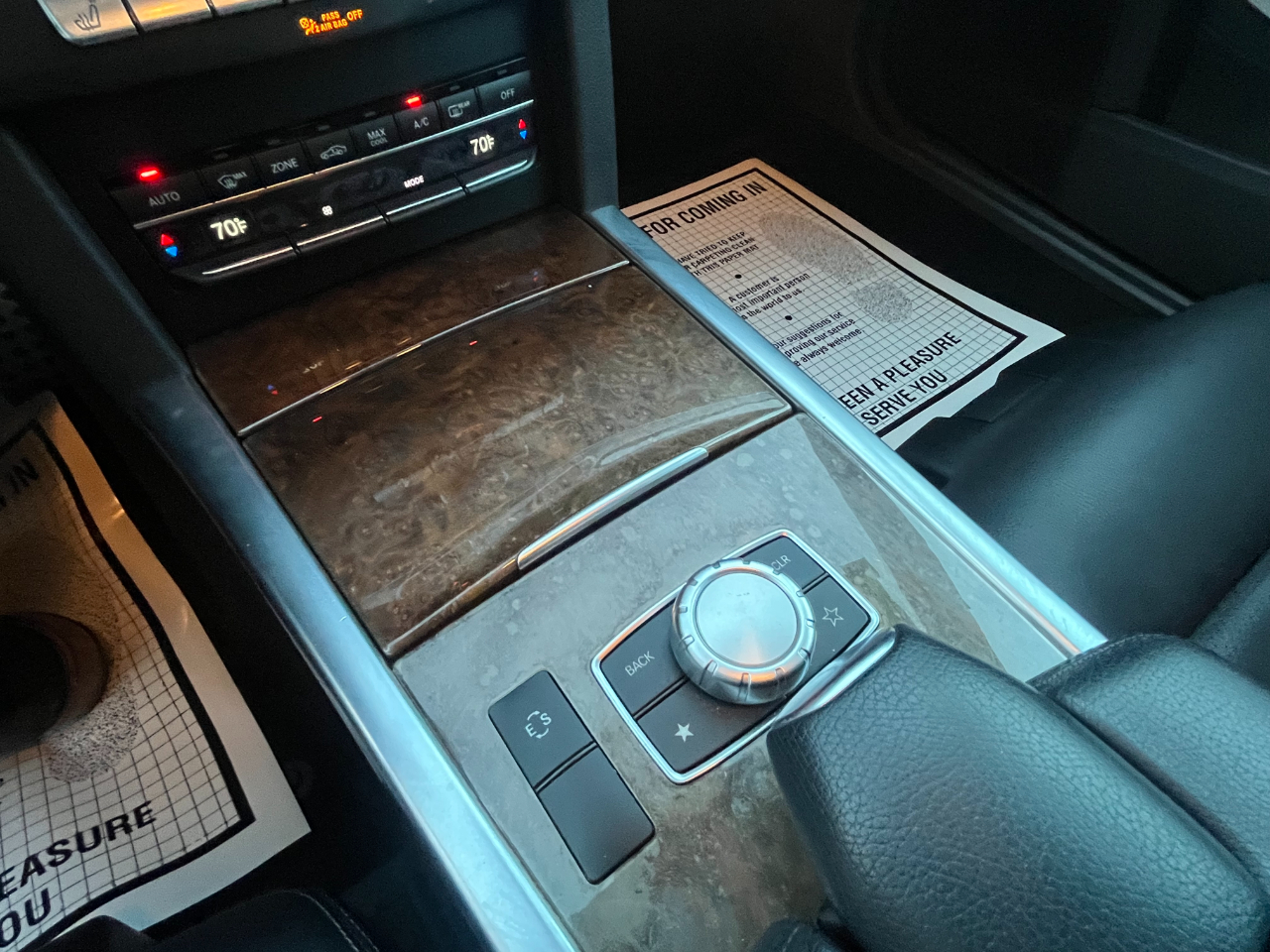 Mercedes-Benz E-Class Wagon E350 4MATIC Wagon 2014