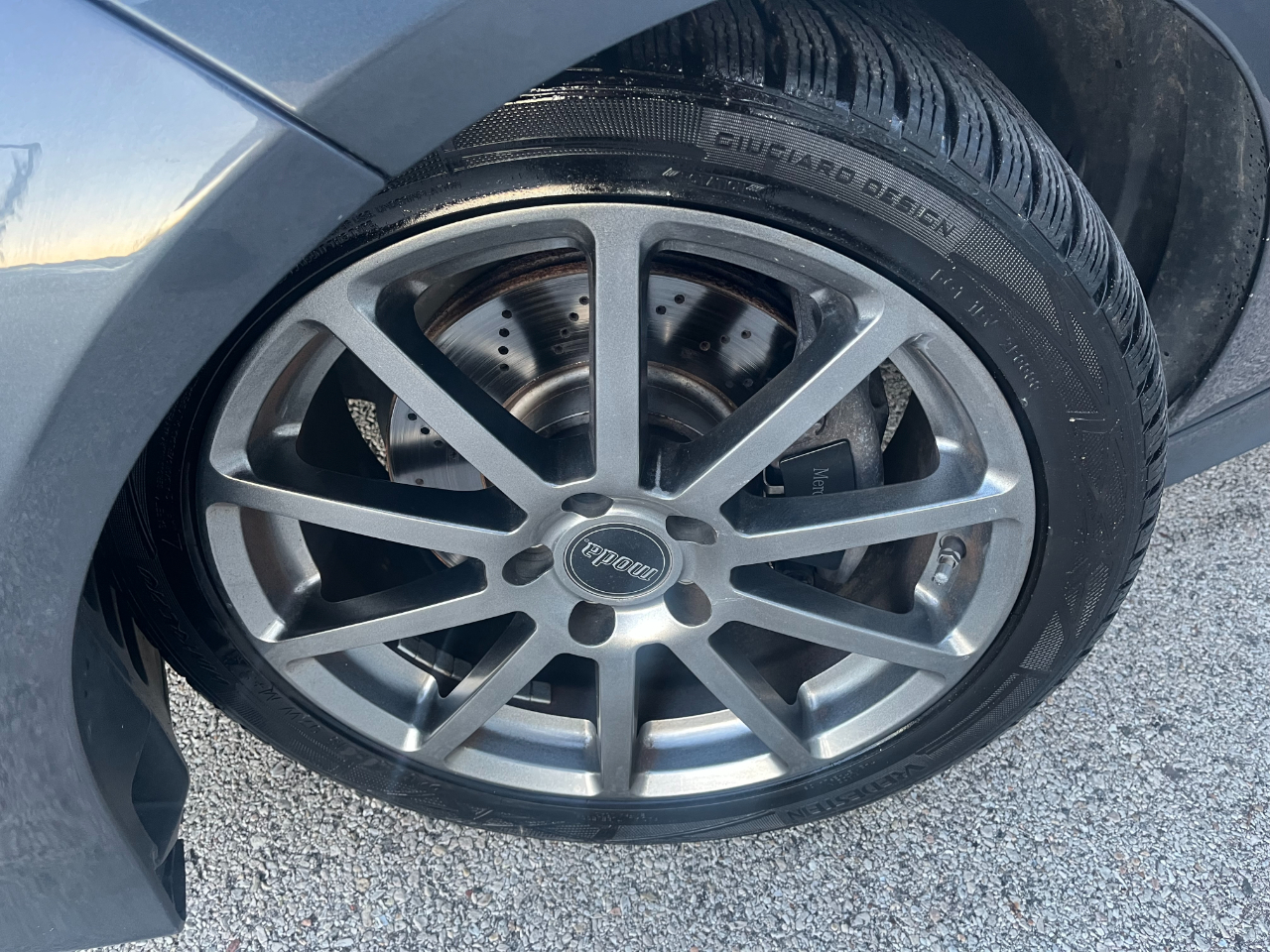 Mercedes-Benz E-Class Wagon E350 4MATIC Wagon 2014