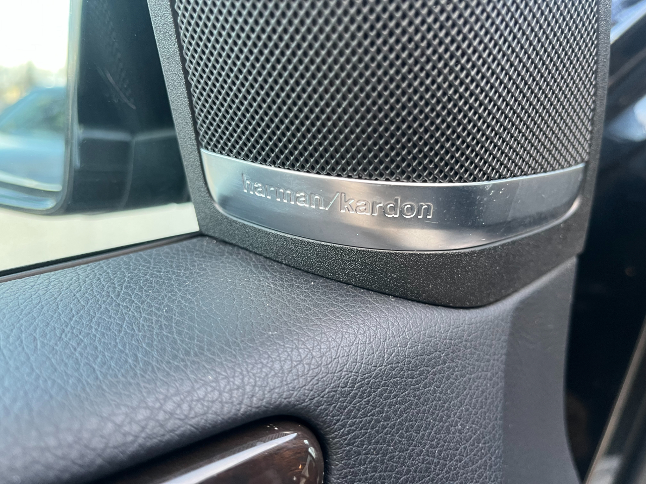 Mercedes-Benz M-Class ML350 4MATIC 2015