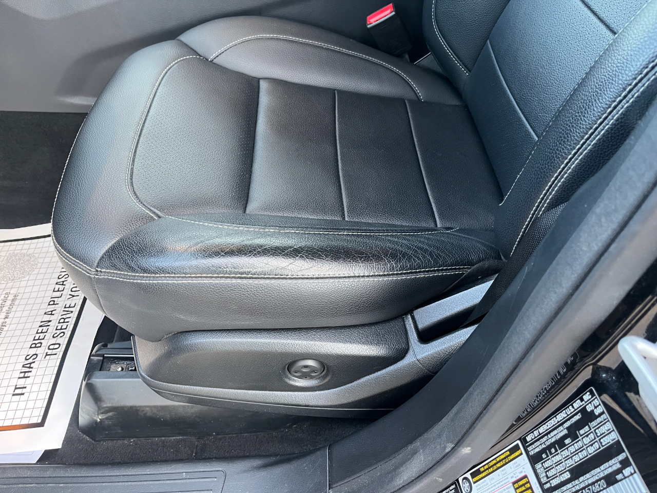 Mercedes-Benz M-Class ML350 4MATIC 2015