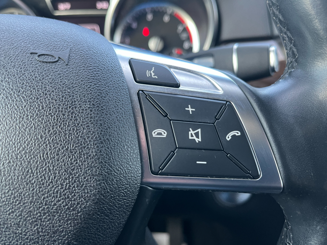 Mercedes-Benz M-Class ML350 4MATIC 2015