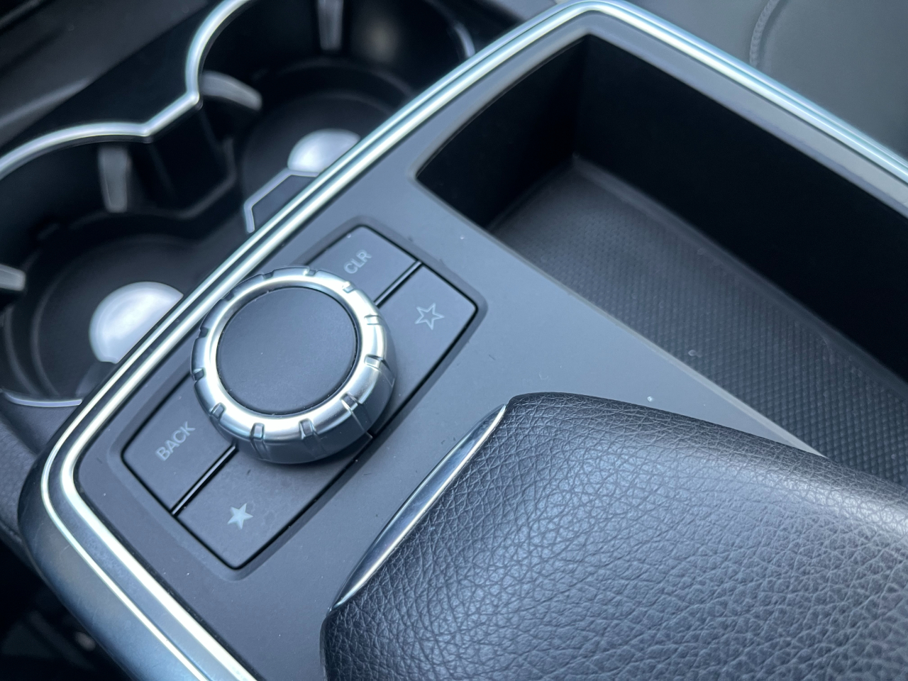 Mercedes-Benz M-Class ML350 4MATIC 2015