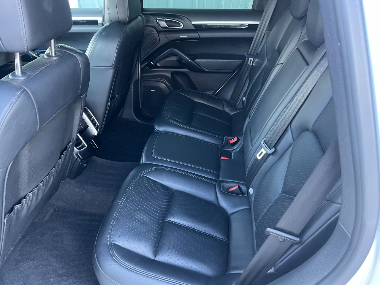 Porsche Cayenne Diesel 2015