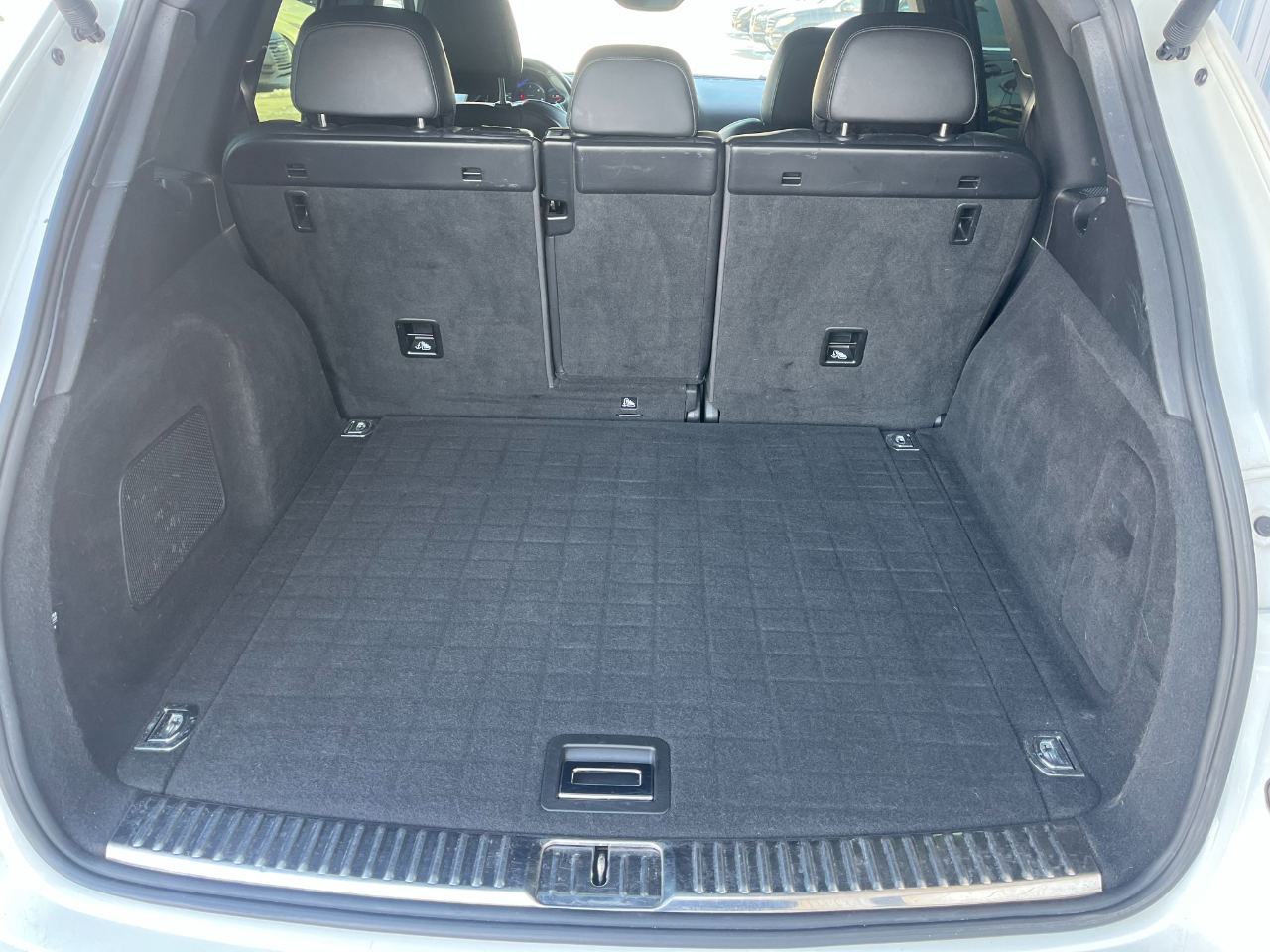 Porsche Cayenne Diesel 2015