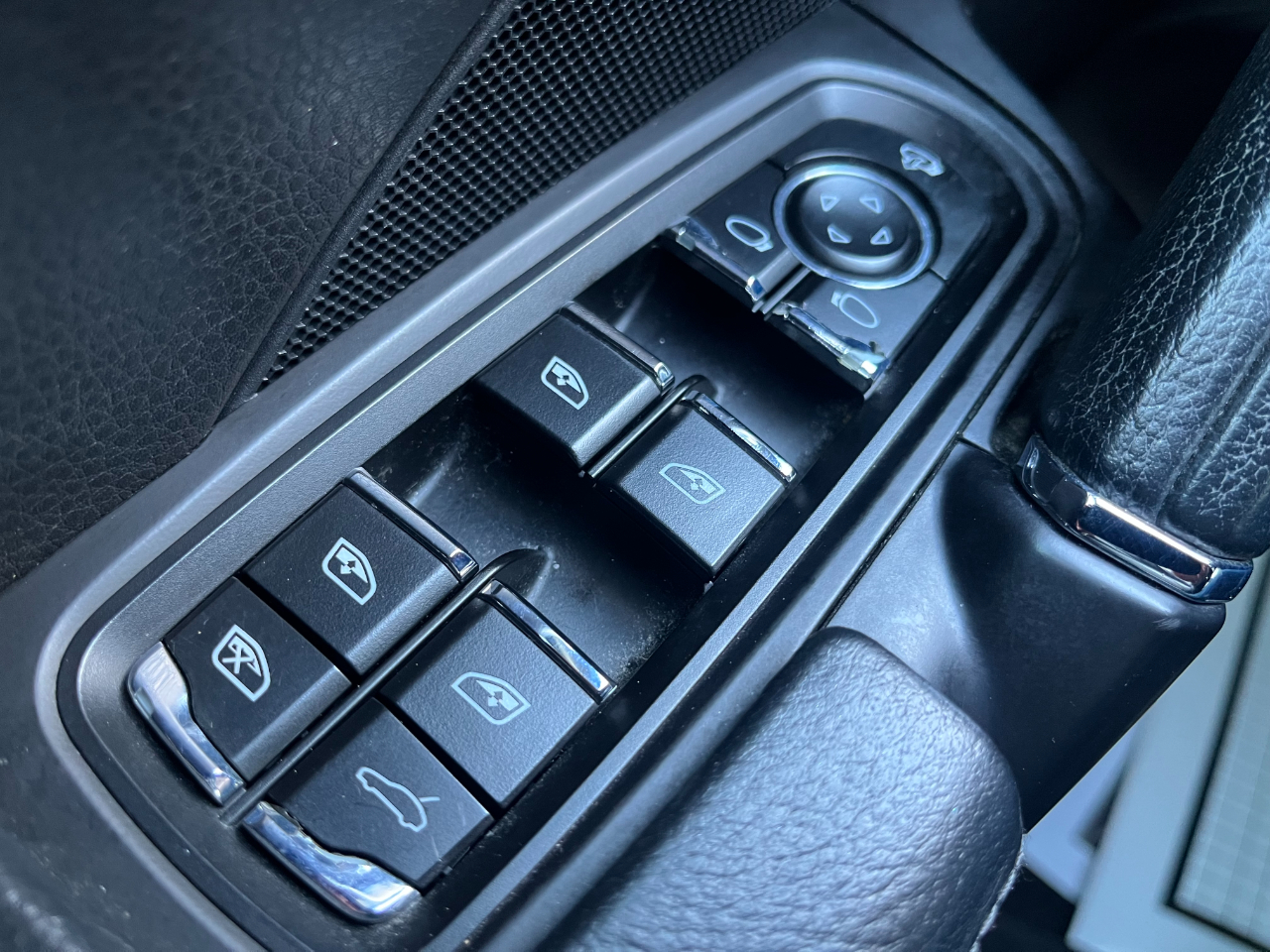 Porsche Cayenne Diesel 2015