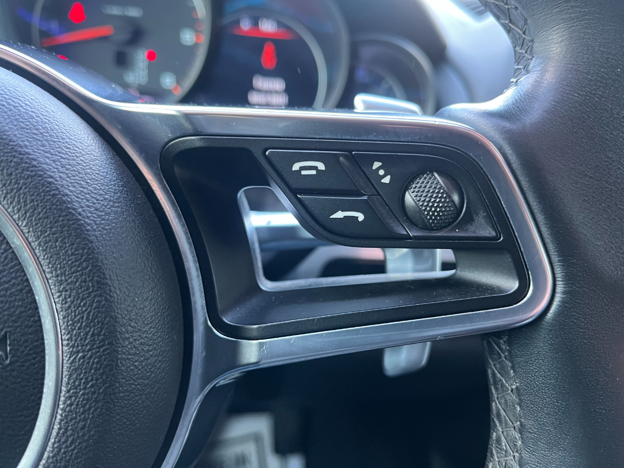 Porsche Cayenne Diesel 2015