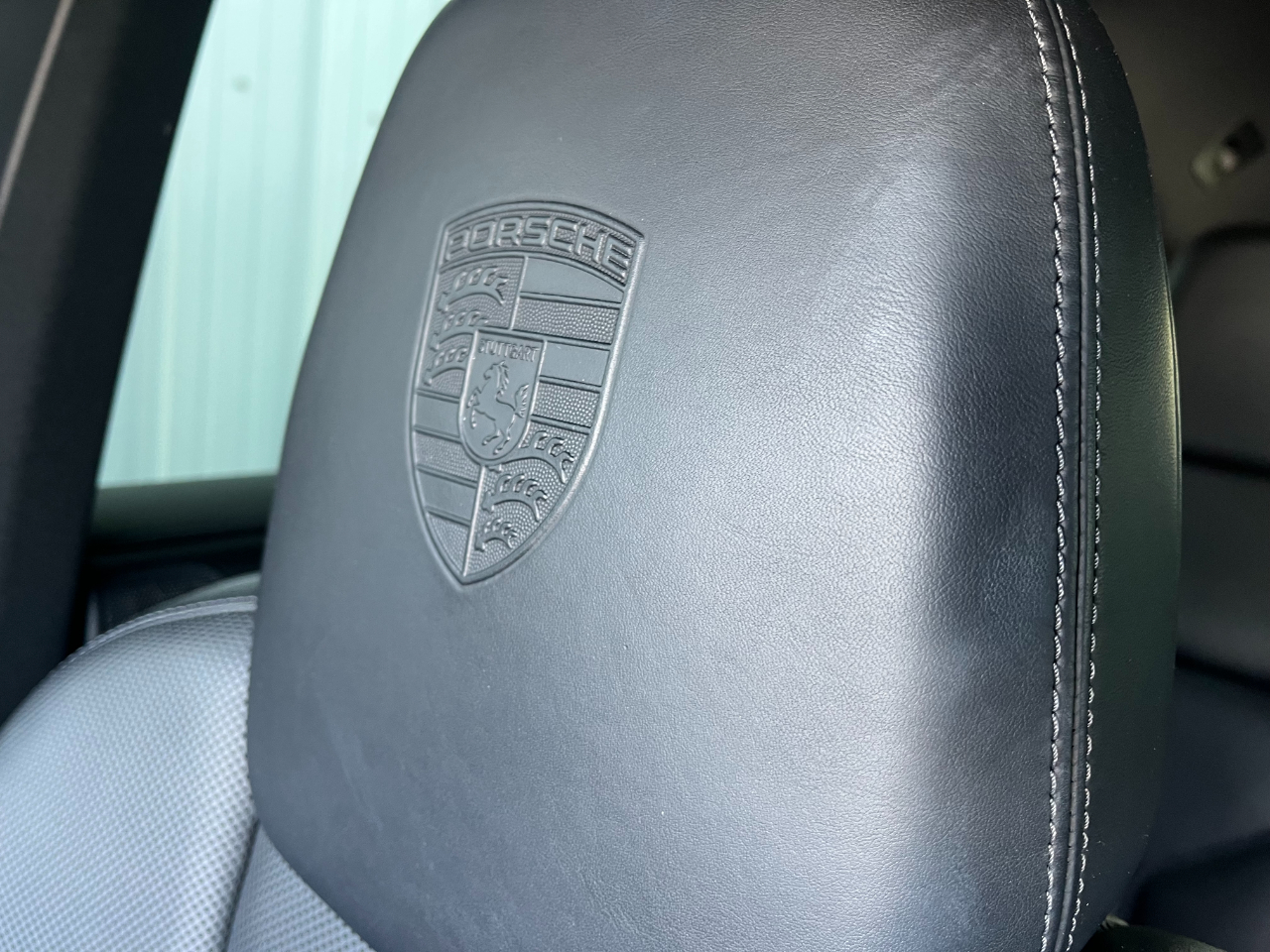 Porsche Cayenne Diesel 2015