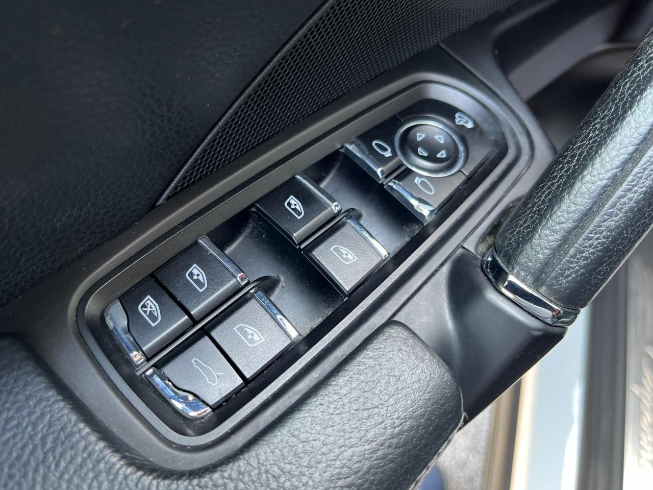 Porsche Cayenne AWD 4dr Diesel 2015