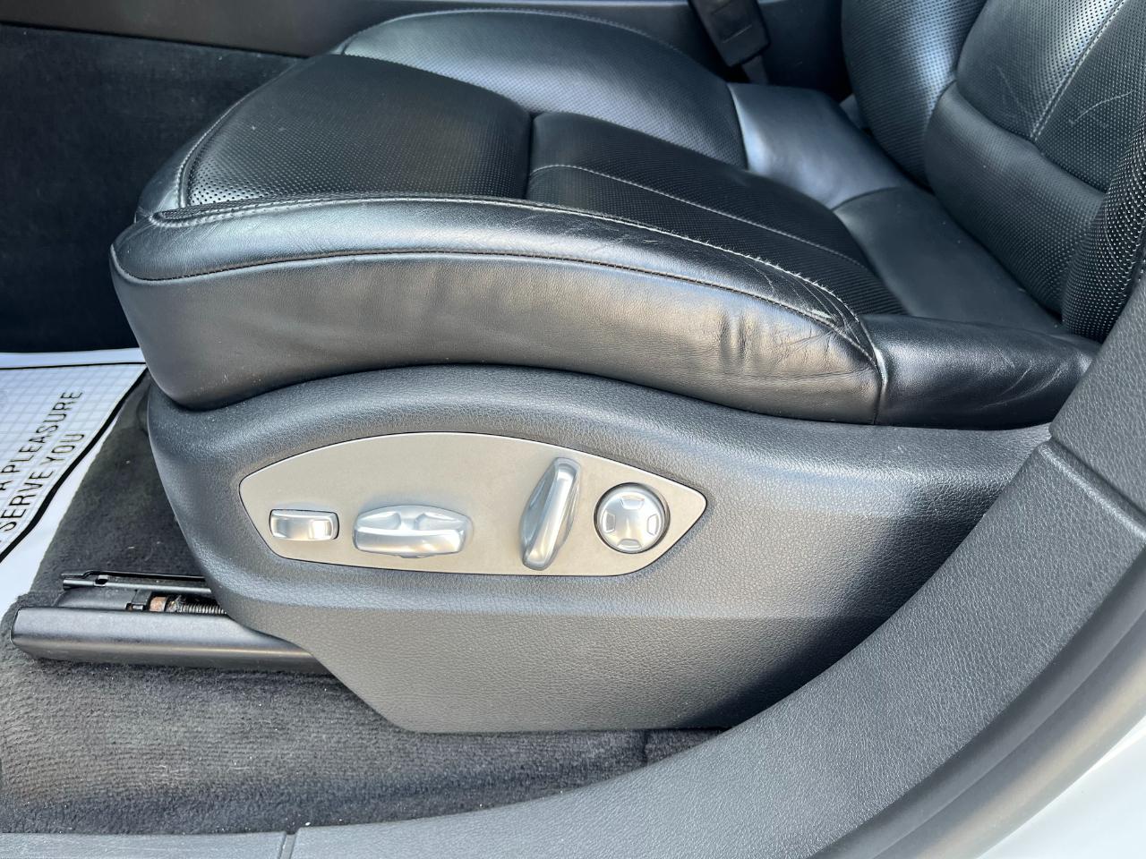 Porsche Cayenne AWD 4dr Diesel 2015
