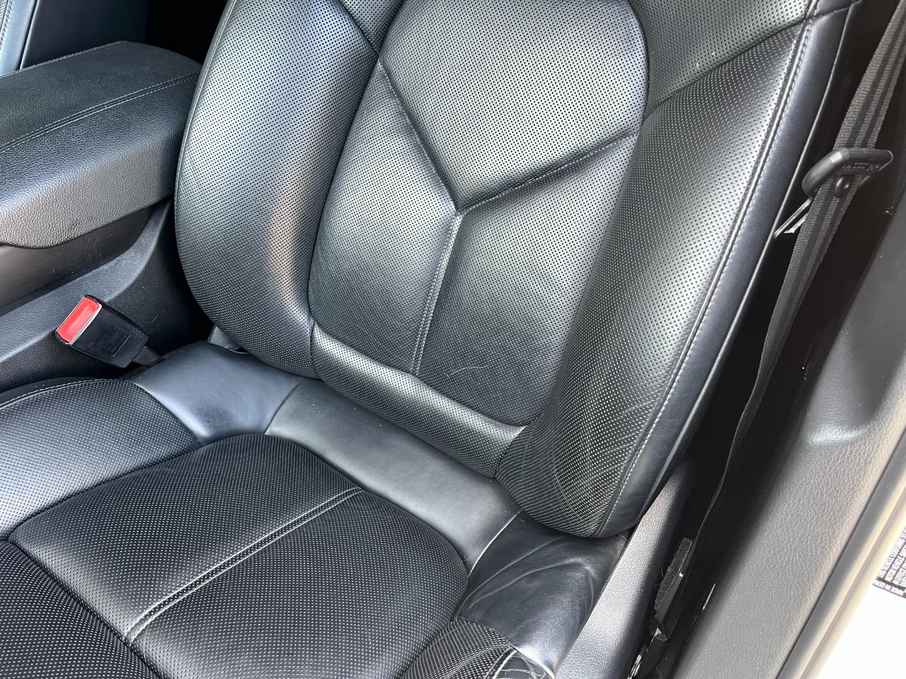 Porsche Cayenne AWD 4dr Diesel 2015